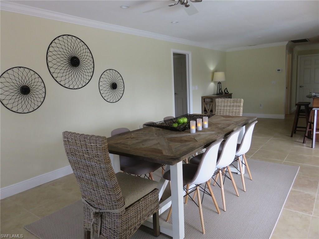 MARCO BEACH - Residential