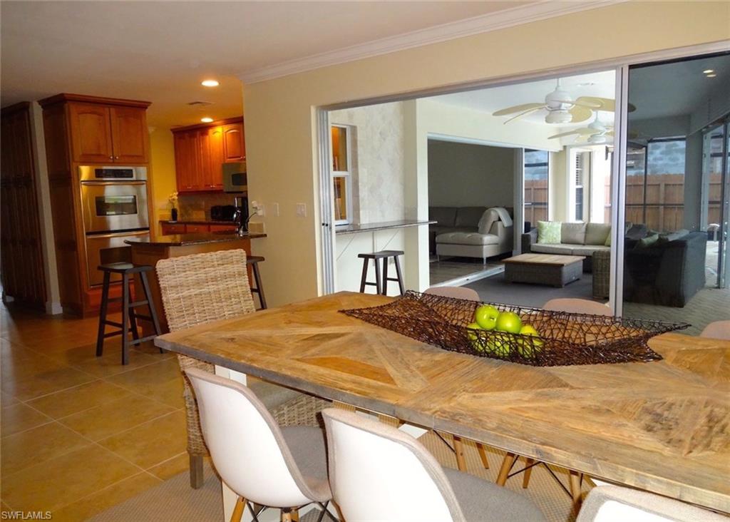 MARCO BEACH - Residential