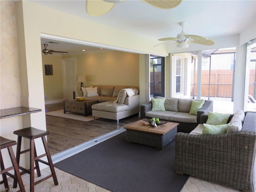 MARCO BEACH - Residential