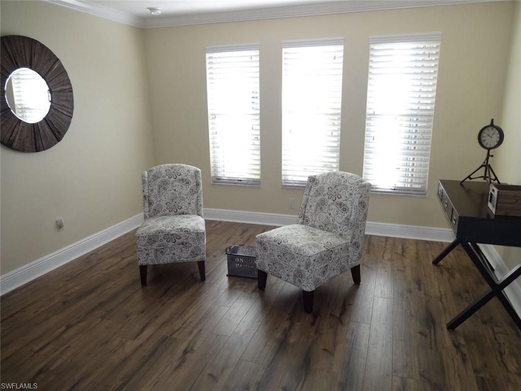 MARCO BEACH - Residential