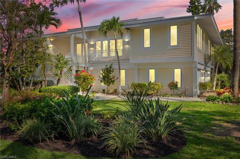 2681 Coconut DR SANIBEL FL 33957