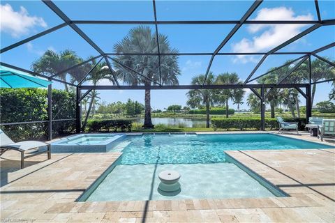 5042 Andros DR NAPLES FL 34113