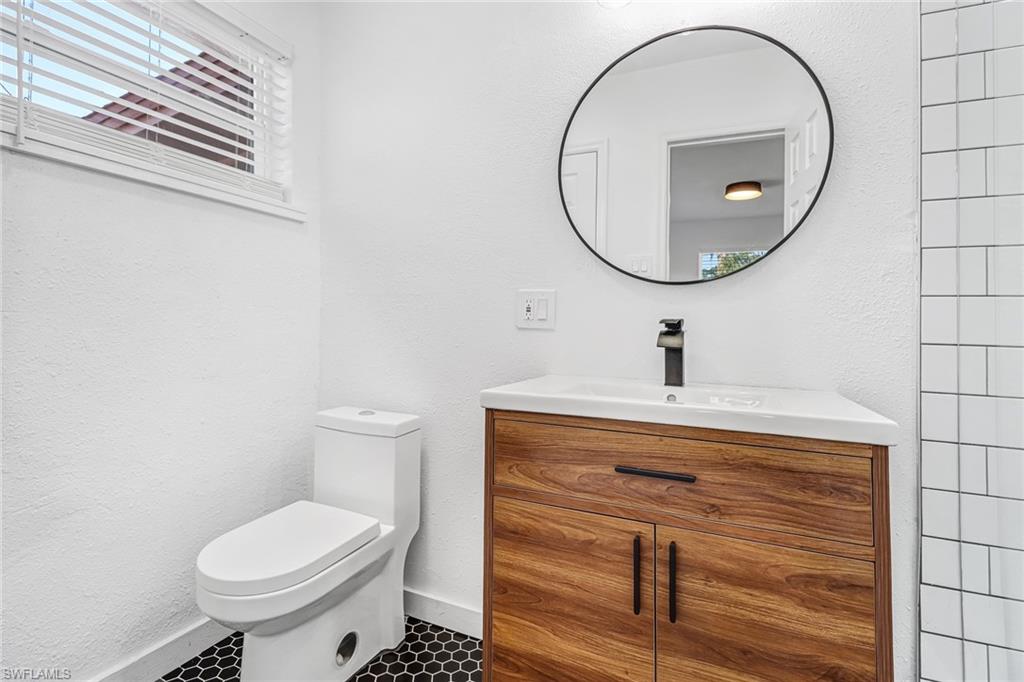 SEMINOLE PARK - Residential