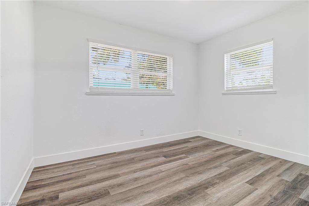 SEMINOLE PARK - Residential