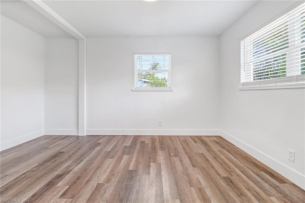 SEMINOLE PARK - Residential