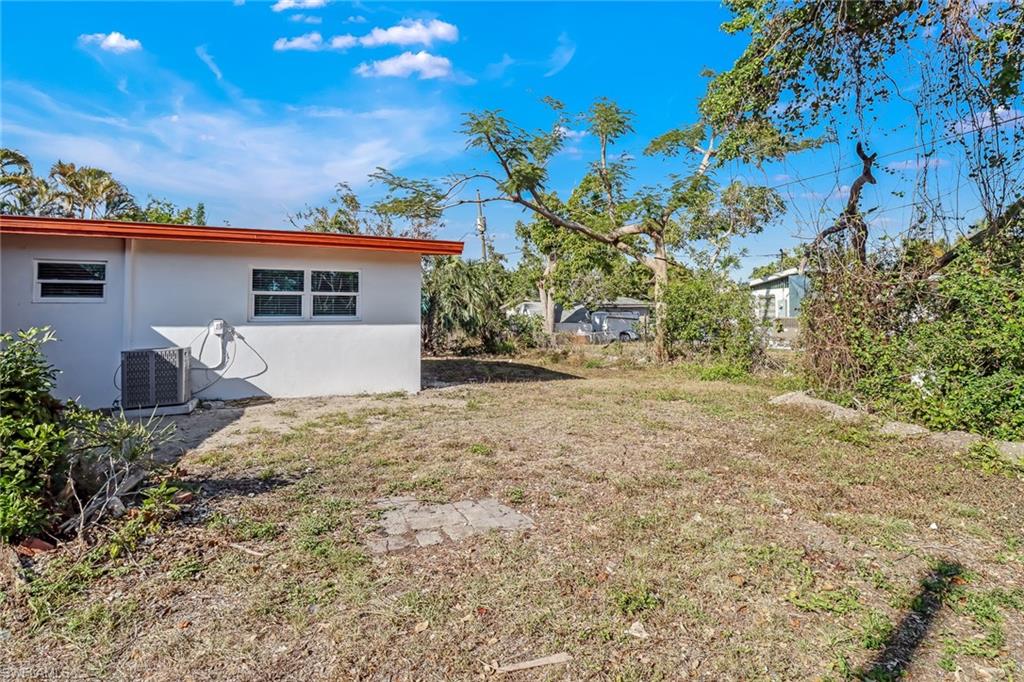 SEMINOLE PARK - Residential