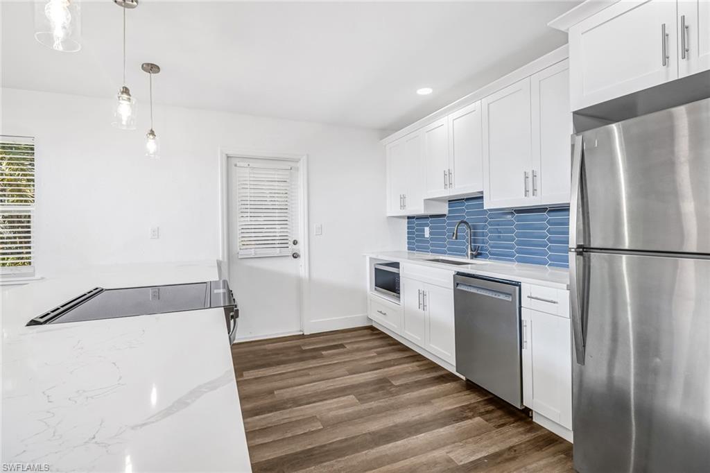 SEMINOLE PARK - Residential