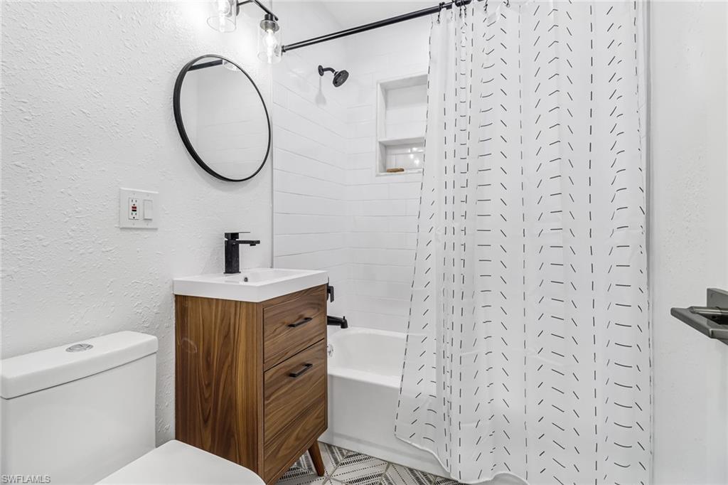 SEMINOLE PARK - Residential