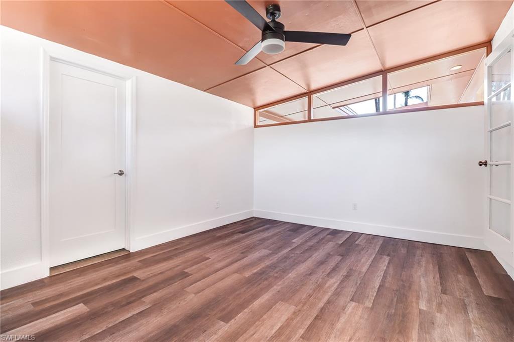 SEMINOLE PARK - Residential