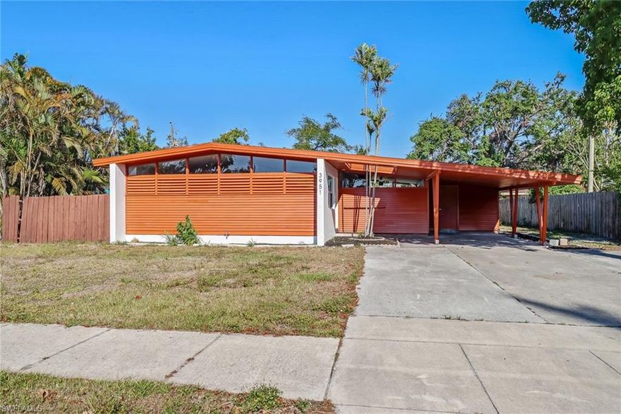 Welcome to your dream home! This stunning property boasts an open kitchen concept that seamlessly flows into the living and dining areas, perfect for entertaining friends and family. The kitchen has been fully updated with new countertops, custom cabinetry, and stainless steel appliances.

Situated on an oversized lot, this home provides ample outdoor space for all your outdoor activities. The backyard is perfect for hosting summer barbecues, gardening, or simply enjoying the sunshine.

This home has been fully renovated with new electrical, plumbing, roof, AC, windows, flooring, kitchen, baths, paint, lighting, and doors. You won't have to lift a finger, everything has been taken care of for you!

The living room features large windows that allow plenty of natural light to flood the space, creating a warm and inviting ambiance. The fresh paint and new flooring throughout the home add to the modern and stylish feel.

The lighting fixtures have been thoughtfully selected to enhance the beauty of the home and provide ample illumination.

Don't miss your chance to make this exquisite home yours. Come see it for yourself and fall in love with its charm and elegance.