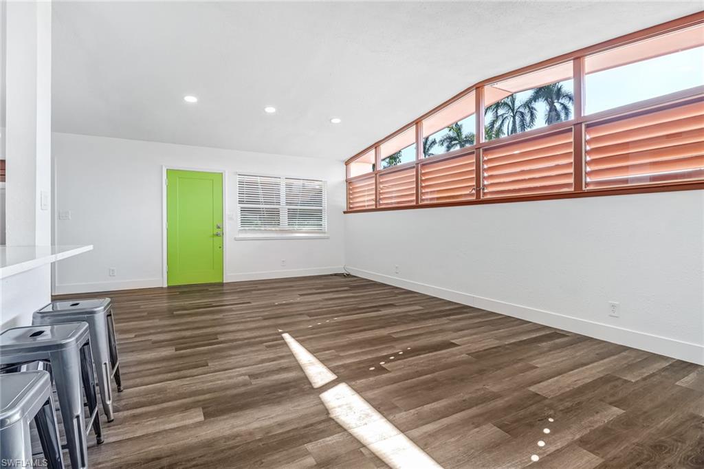 SEMINOLE PARK - Residential