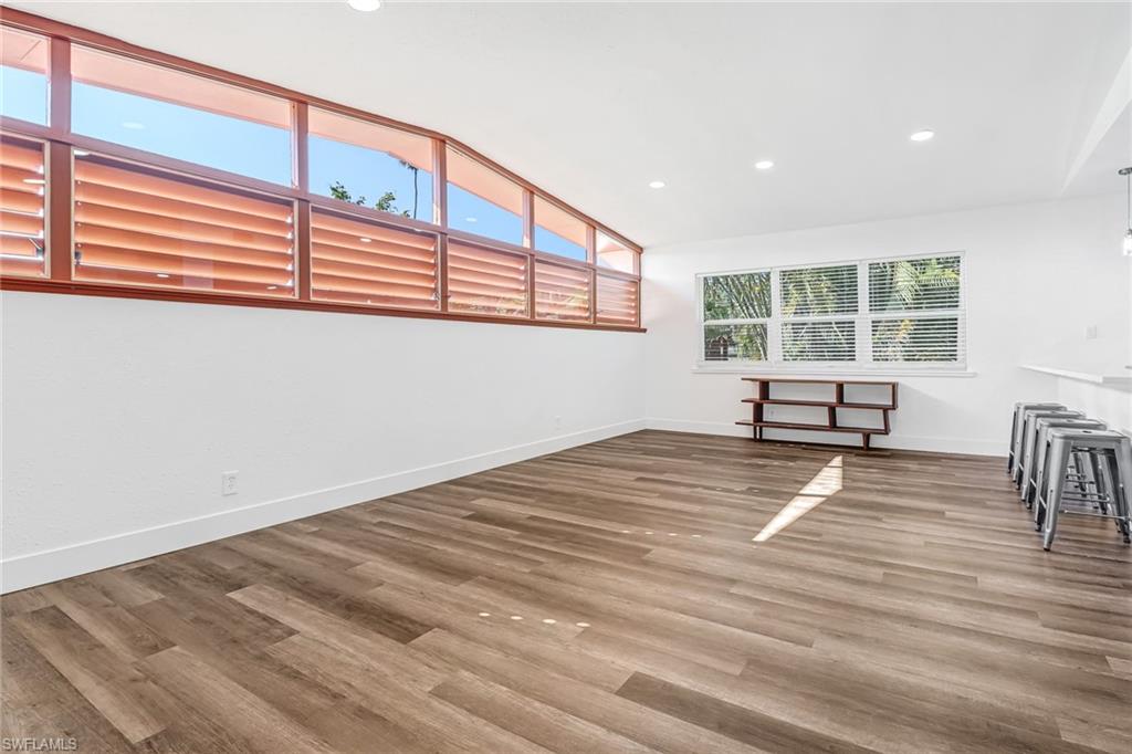 SEMINOLE PARK - Residential