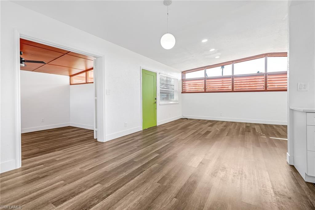 SEMINOLE PARK - Residential