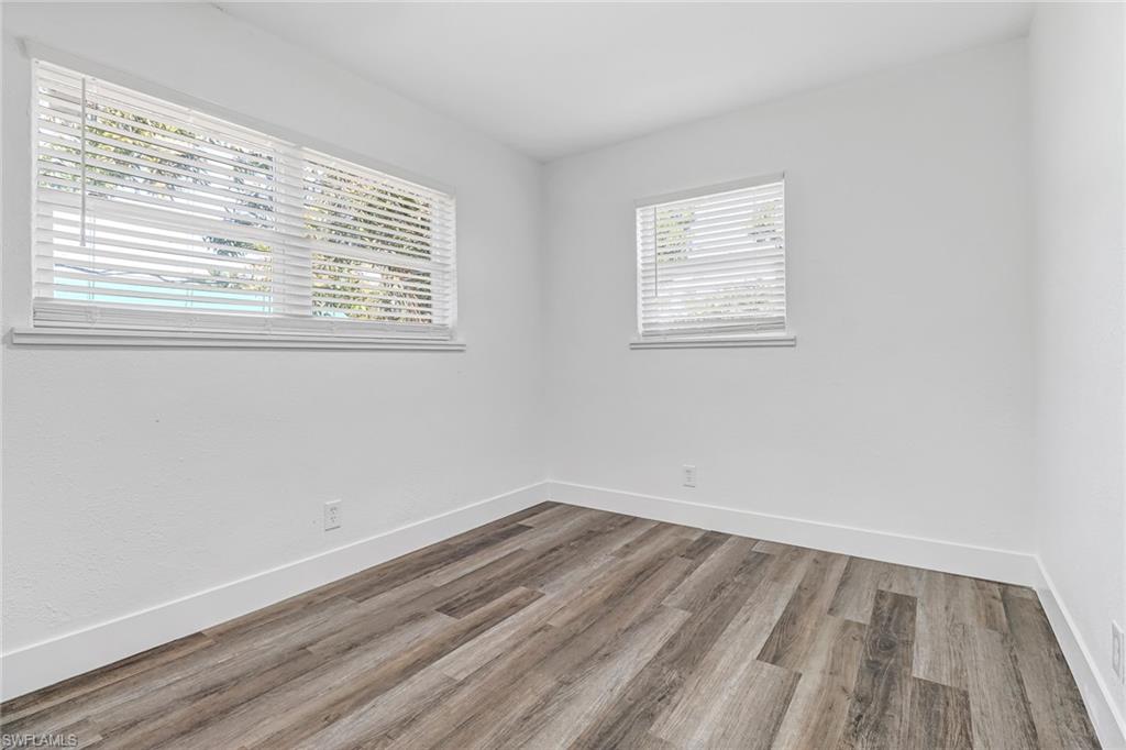 SEMINOLE PARK - Residential