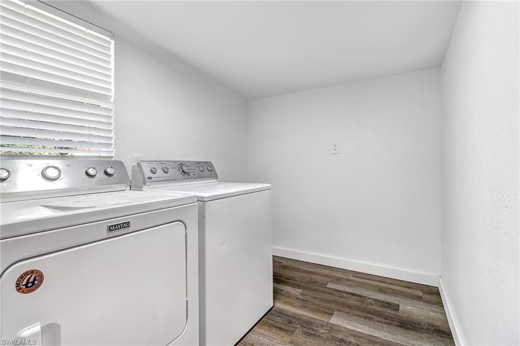 SEMINOLE PARK - Residential