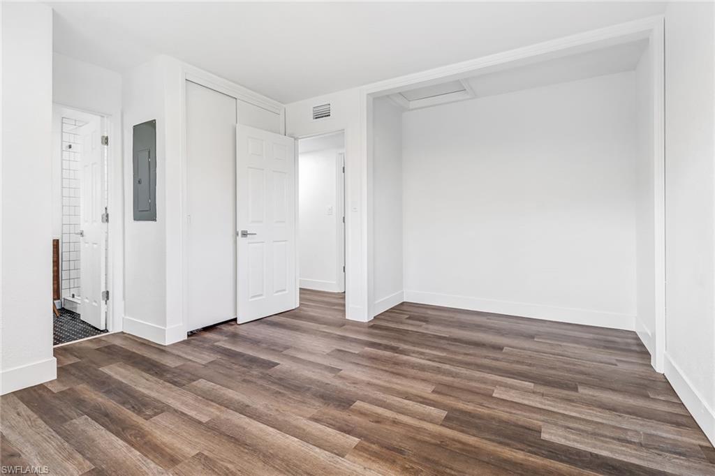 SEMINOLE PARK - Residential