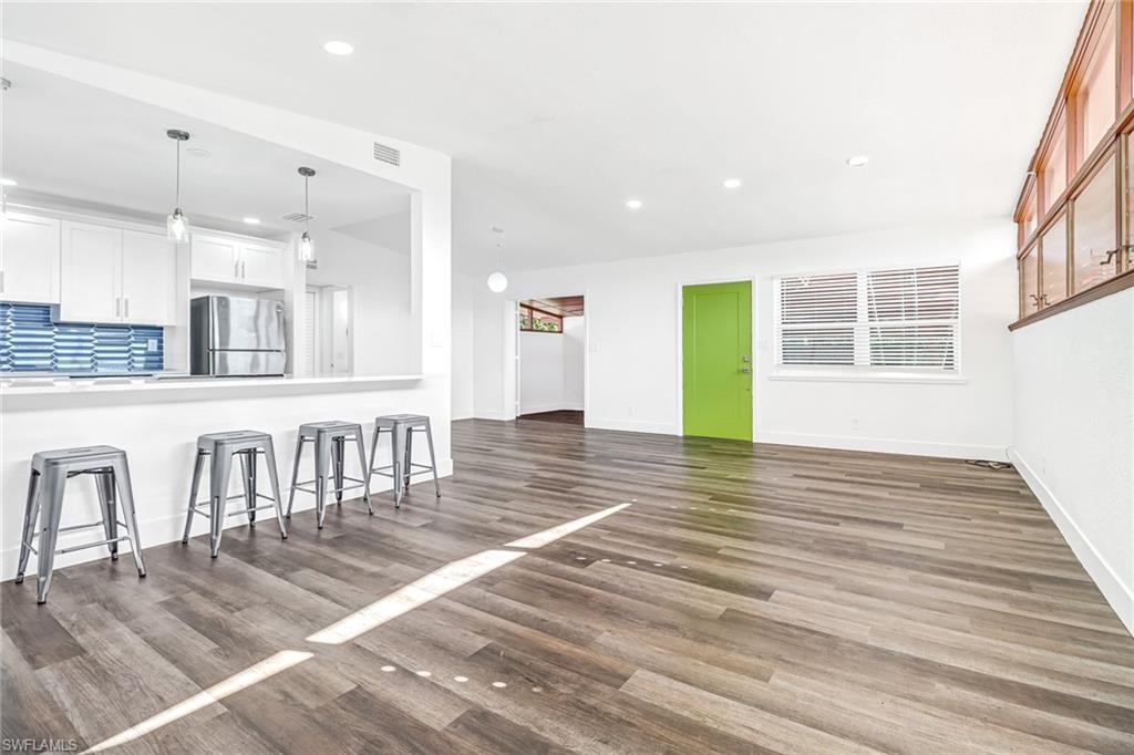 SEMINOLE PARK - Residential