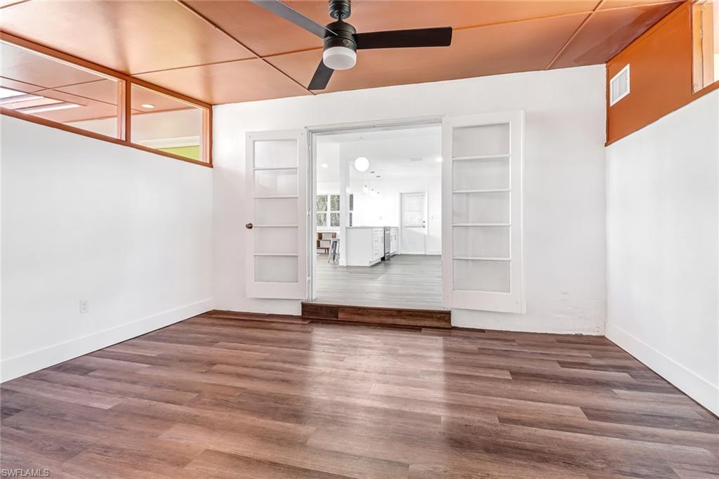 SEMINOLE PARK - Residential