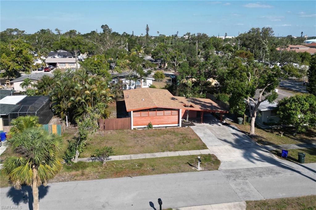 SEMINOLE PARK - Residential