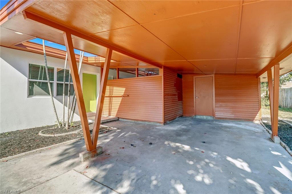 SEMINOLE PARK - Residential