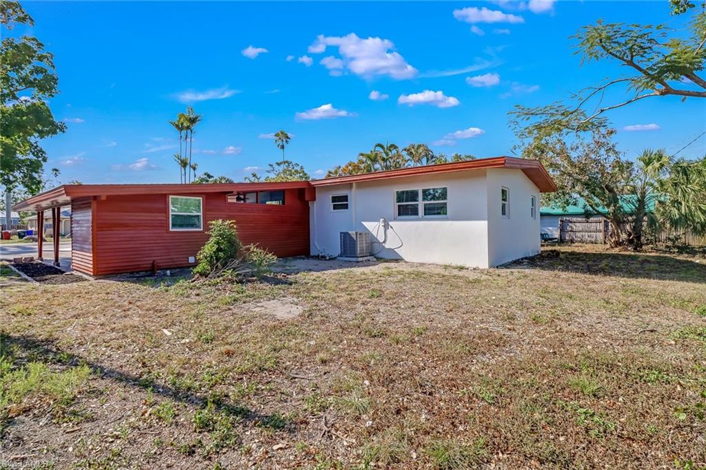 SEMINOLE PARK - Residential