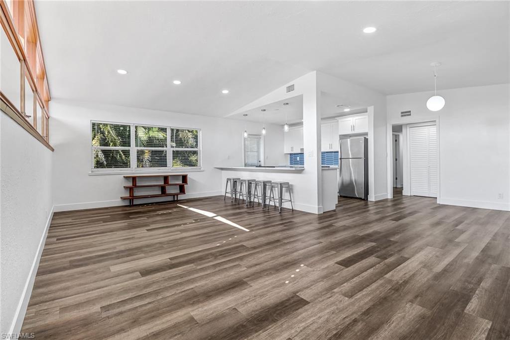 SEMINOLE PARK - Residential