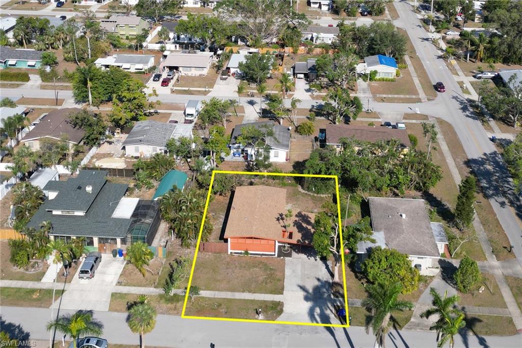 SEMINOLE PARK - Residential