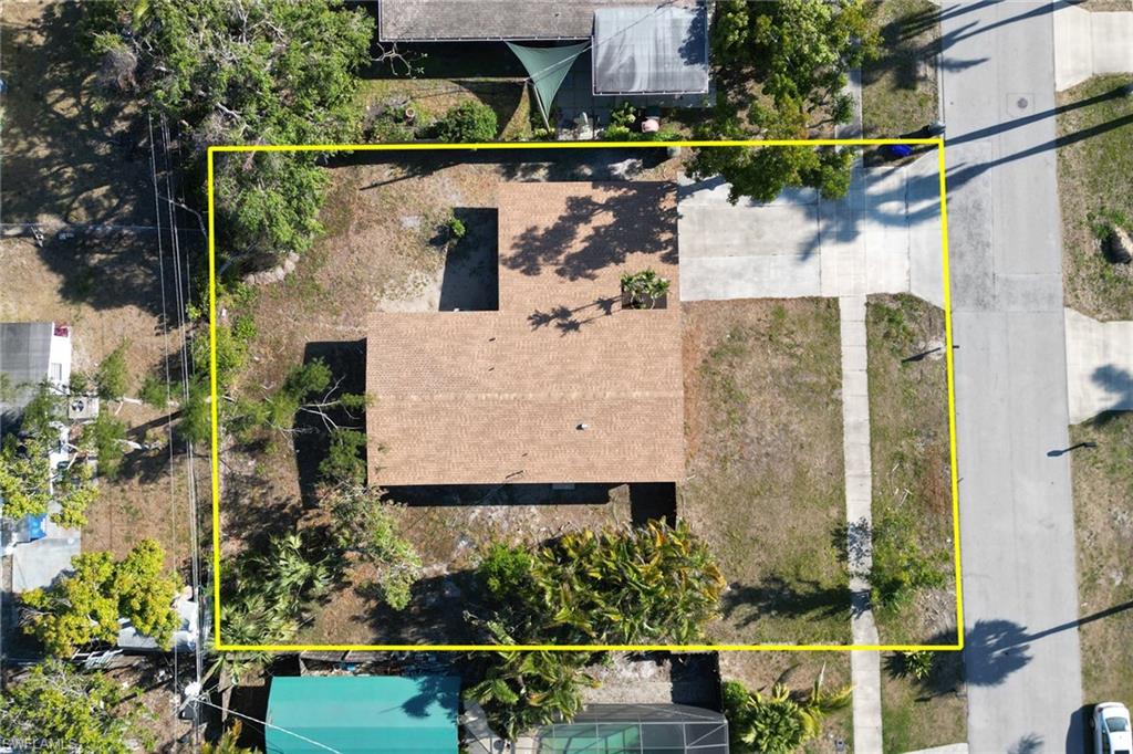 SEMINOLE PARK - Residential