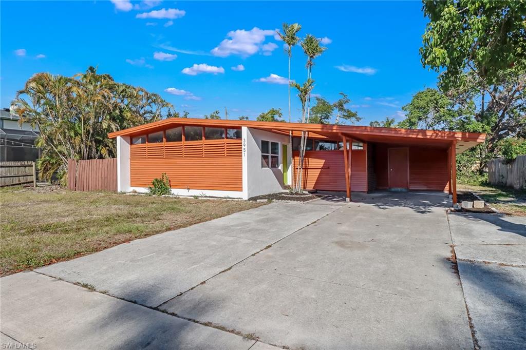 SEMINOLE PARK - Residential