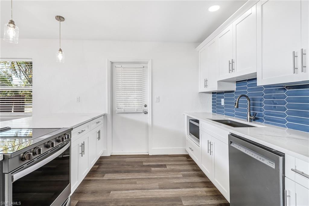 SEMINOLE PARK - Residential