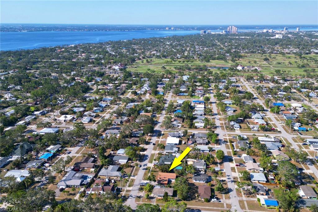 SEMINOLE PARK - Residential