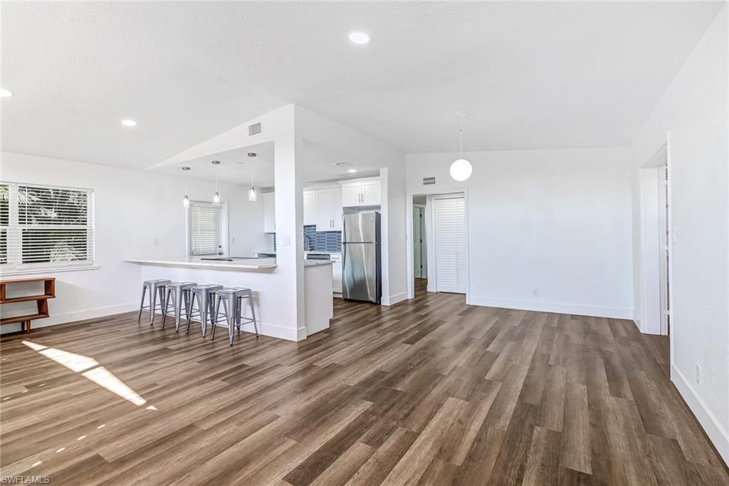 SEMINOLE PARK - Residential