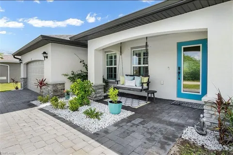 119 NW 24th Pl, Cape Coral, FL 33993 - MLS#: 225010188