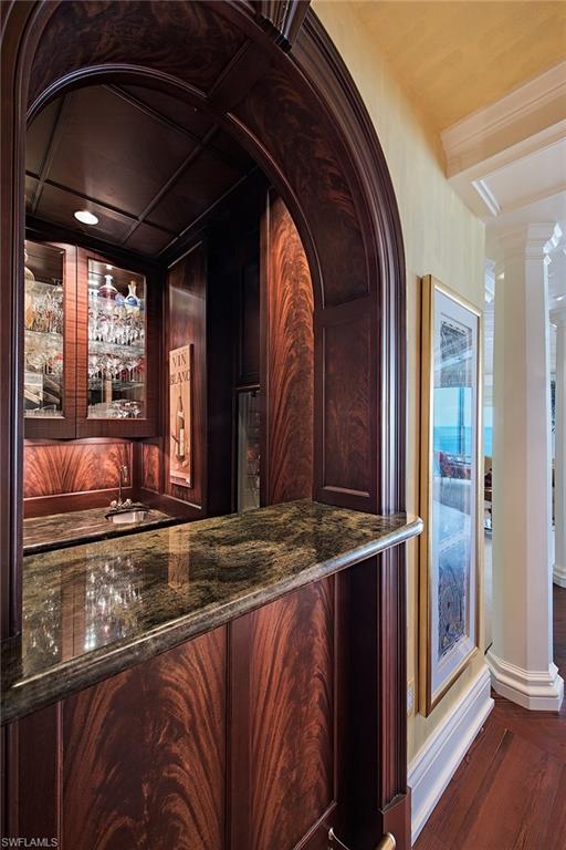 LE RIVAGE - Residential