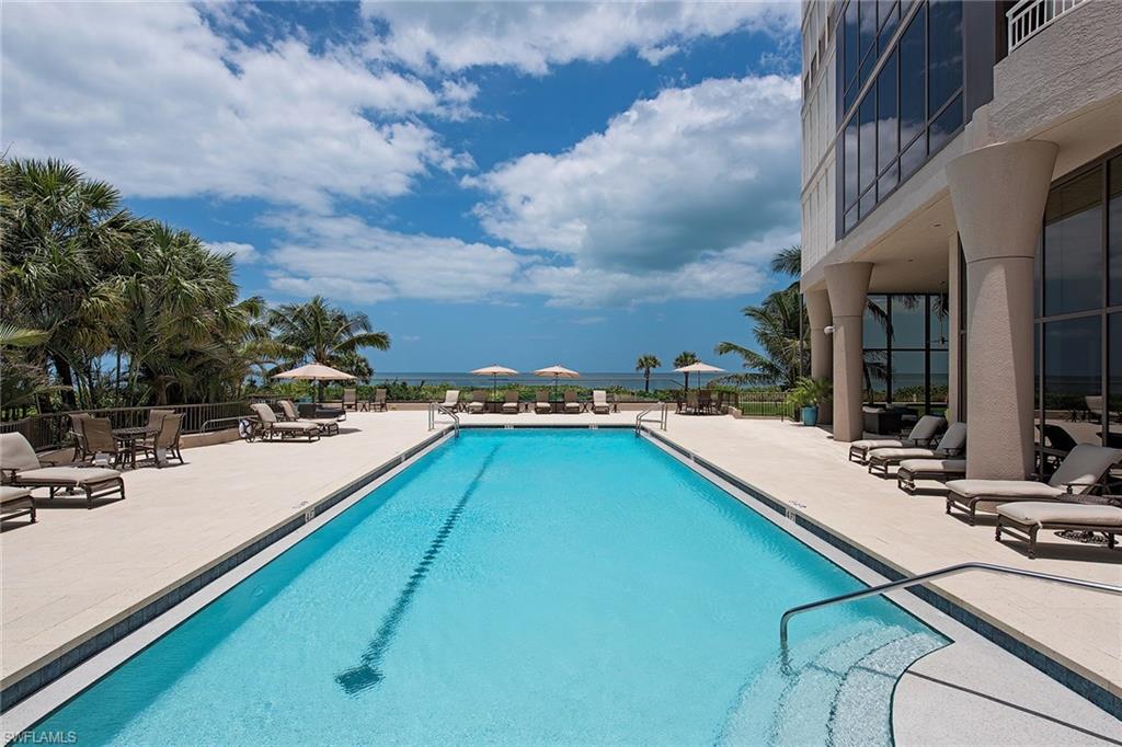 LE RIVAGE - Residential