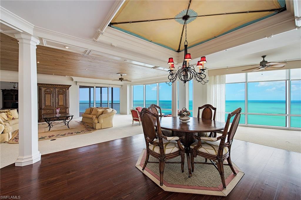 LE RIVAGE - Residential