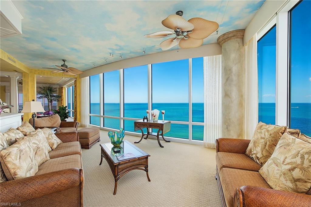 LE RIVAGE - Residential