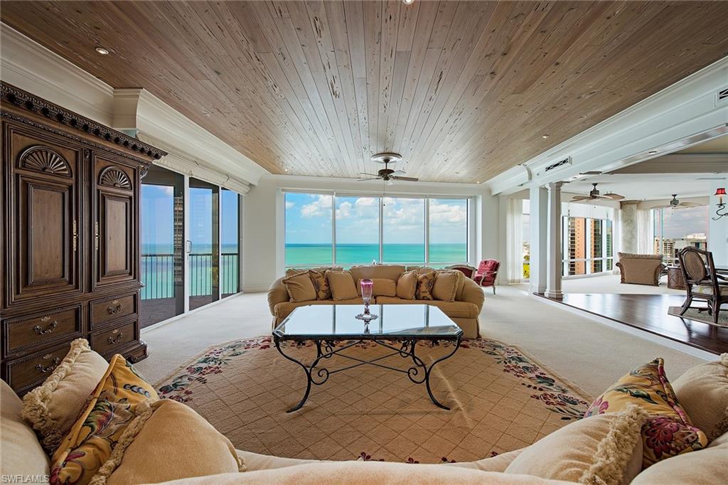 LE RIVAGE - Residential