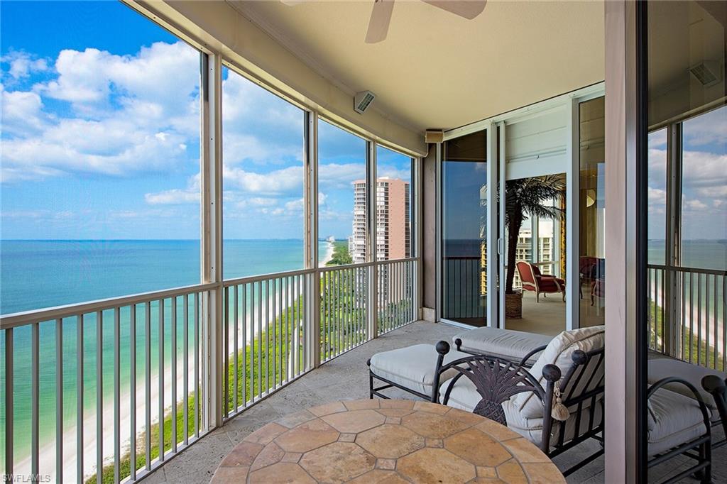 LE RIVAGE - Residential