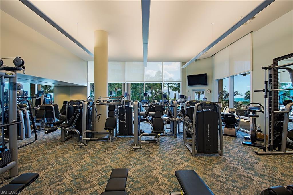 LE RIVAGE - Residential