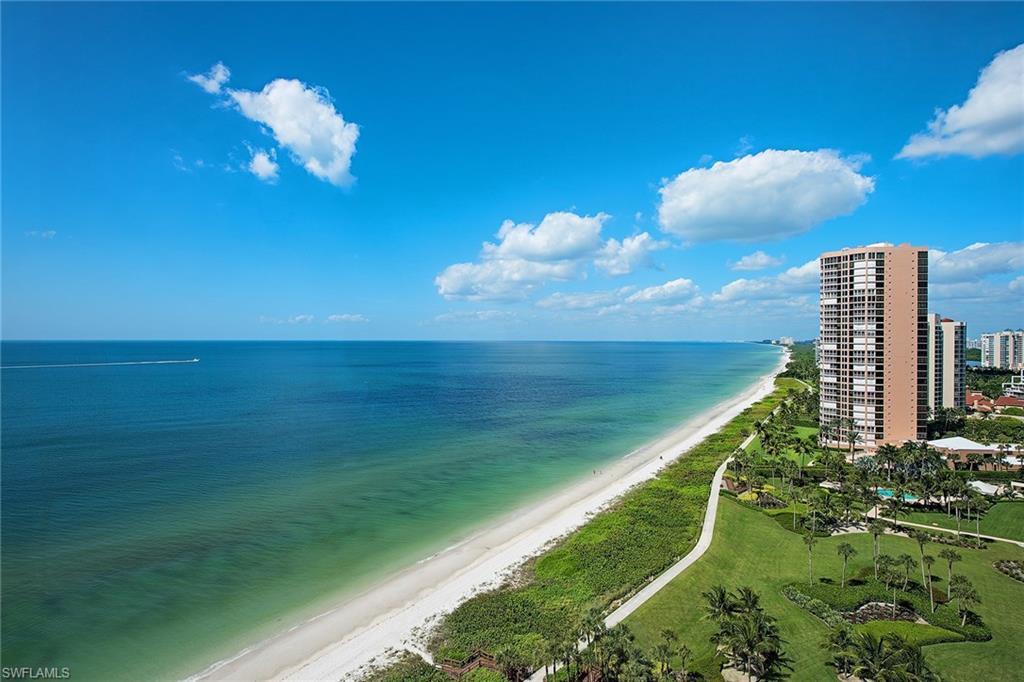 LE RIVAGE - Residential