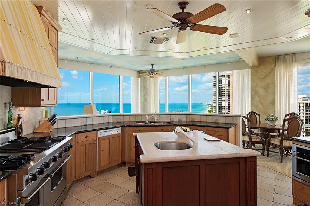 LE RIVAGE - Residential