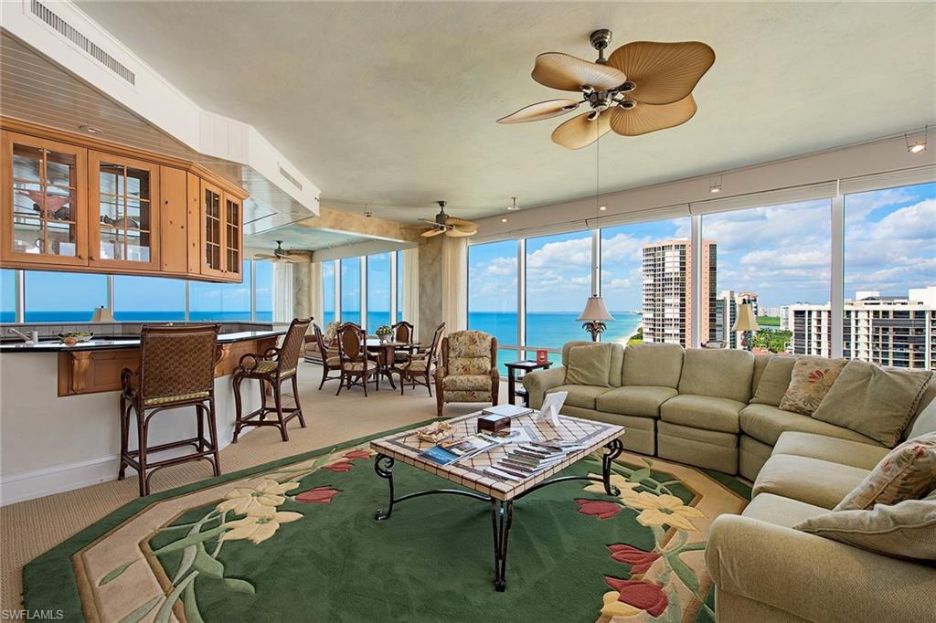 LE RIVAGE - Residential