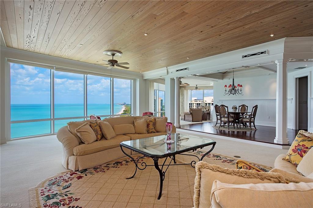 LE RIVAGE - Residential