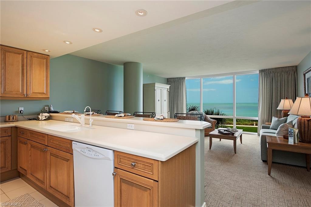 LE RIVAGE - Residential