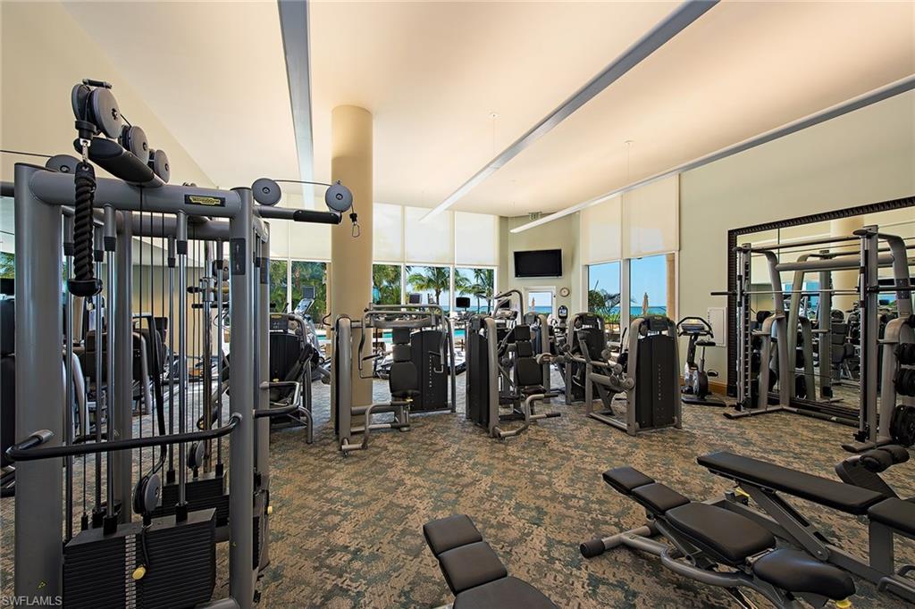 LE RIVAGE - Residential