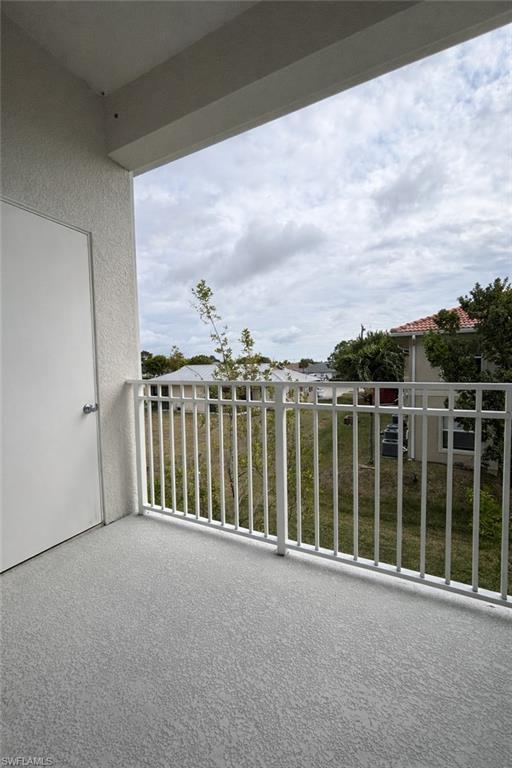 CAPE CORAL - Residential Lease