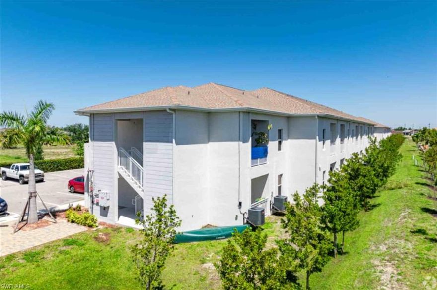 TEMPERARY PRICE REDUCTION! Modern, Nearly New Homes in the Heart of Cape Coral – Multiple Units Available!

FREE APPLICATION FEE WITH APPROVED APPLICATION!

The owners truly outdid themselves with these beautifully built units, just a few years old and designed for comfort and style. We currently have multiple units available, including 1-bedroom / 1-bath and 2-bedroom / 2-bath floor plans, with options on both the first and second floors.

Each home features granite countertops, stainless steel appliances, impact windows, walk-in closets, and a private lanai. Enjoy the durability and modern look of tile flooring throughout, perfect for easy maintenance and Florida living.

The spacious primary suite offers a beautiful bathroom and a large walk-in closet, while an outdoor storage closet provides additional space. Every unit includes an in-house laundry room with washer and dryer, eliminating trips to the laundromat.

Located in a highly desirable central Cape Coral location, you’ll be less than 5 minutes from Sun Splash, Target, Publix, Pine Island Road, Veterans Parkway, and a wide variety of restaurants and entertainment.

Modern, move-in ready homes with flexible floor plans and an unbeatable location—schedule your showing today!

* 1 Bed / 1 Bath – from $1,245/month
* 2 Bed / 2 Bath – from $1,445/month
* First months rent & Security
* $65 per Application per Adult. All Adults MUST Apply!
* 2.5 times monthly rent in Income ($3,612)
* 1 month of Pay Stubs