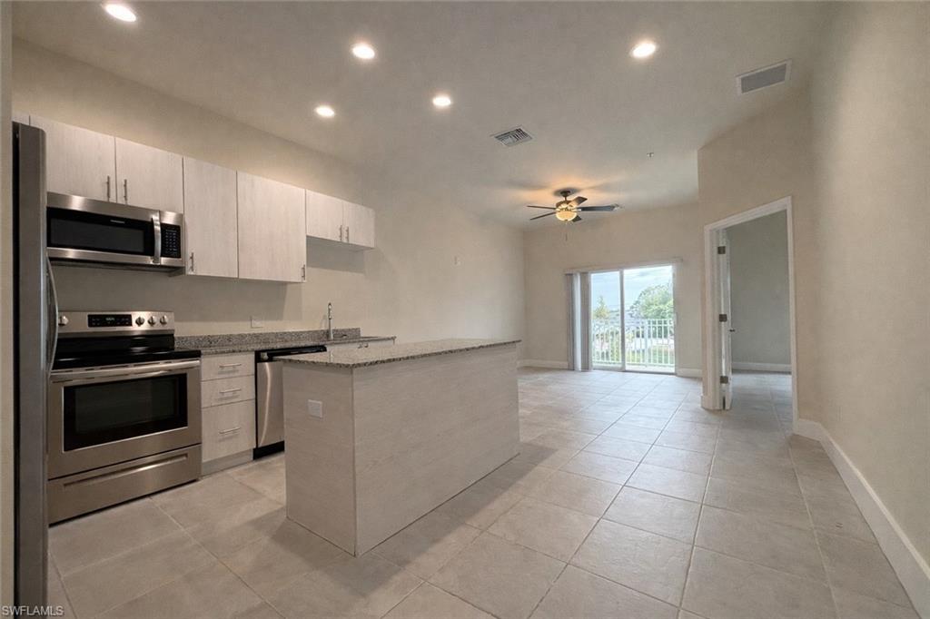 CAPE CORAL - Residential Lease