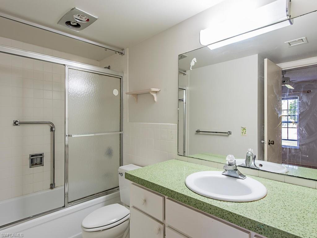 NAPLES MIMOSA CLUB - Residential